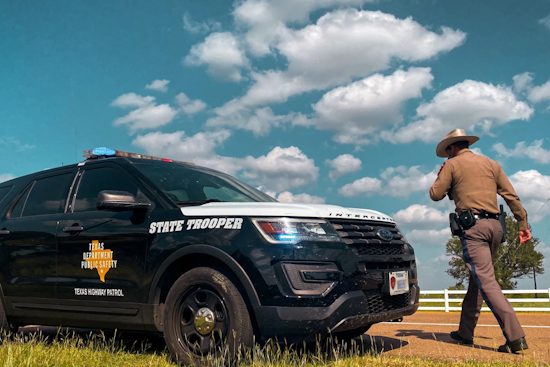 Texas Rangers Investigate Mysterious 'Critical Incident' as Texas DPS Tight-Lips Details