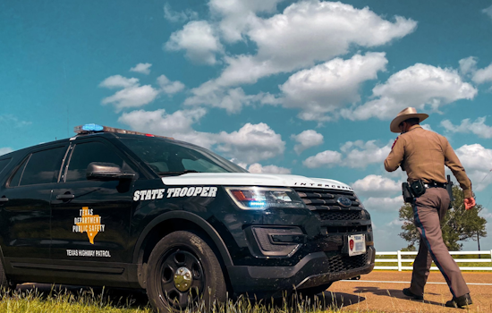 Texas Rangers Investigate Mysterious 'Critical Incident' as Texas DPS Tight-Lips Details