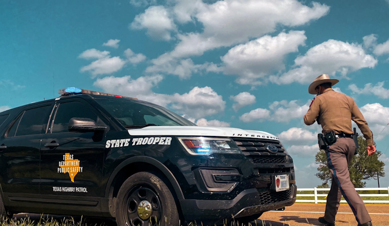 Texas Rangers Investigate Mysterious 'Critical Incident' as Texas DPS Tight-Lips Details