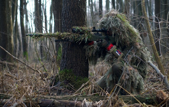 Texas Reports Record Low Hunting Accidents, Credits Hunter Education Program