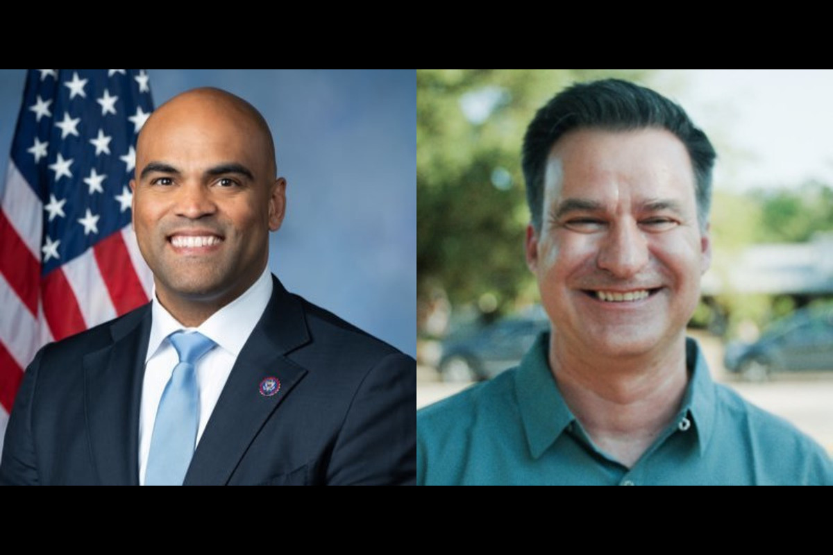 Texas Senate Race Intensifies, Democrats Target Cruz's Seat, Allred