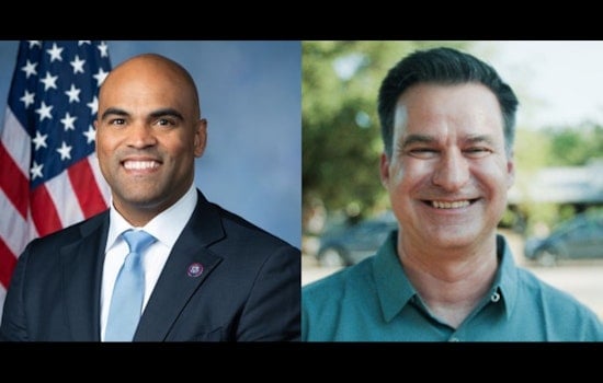 Texas Senate Race Intensifies, Democrats Target Cruz's Seat, Allred and Gutierrez Lead Charge for Blue Upset