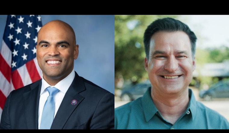 Texas Senate Race Intensifies, Democrats Target Cruz's Seat, Allred and Gutierrez Lead Charge for Blue Upset