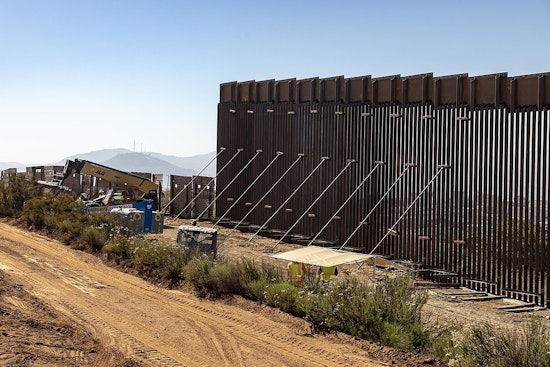 Texas Set to Police Migrant Crossings as Appeals Court Gives SB 4 the Nod