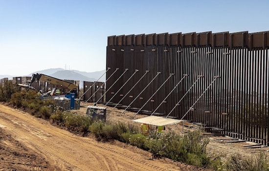 Texas Set to Police Migrant Crossings as Appeals Court Gives SB 4 the Nod
