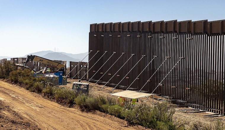 Texas Set to Police Migrant Crossings as Appeals Court Gives SB 4 the Nod