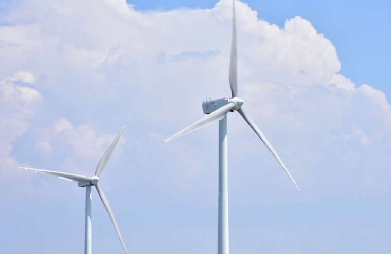 Texas Sticks With Natural Gas to Keep Lights On Amid Renewables Push and Weather Strains