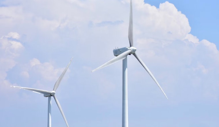 Texas Sticks With Natural Gas to Keep Lights On Amid Renewables Push and Weather Strains