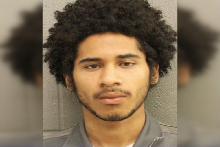 Texas Teen Faces Murder Charges After Fatal 2022 Wrong-Way Crash in Cypress