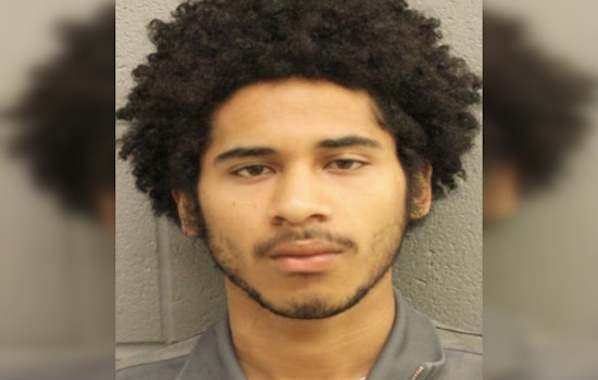 Texas Teen Faces Murder Charges After Fatal 2022 Wrong-Way Crash in Cypress