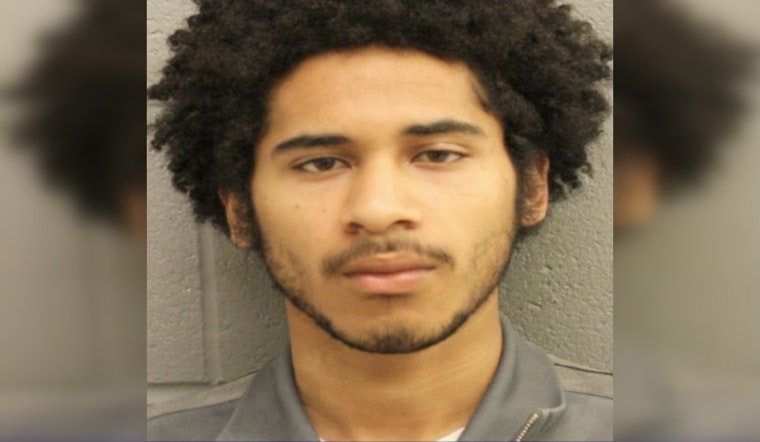 Texas Teen Faces Murder Charges After Fatal 2022 Wrong-Way Crash in Cypress