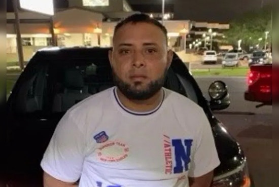 Texas Traffic Stop Takes Down Interpol's Most Wanted, Suspected Murderer and Drug Trafficker Caught in New Braunfels