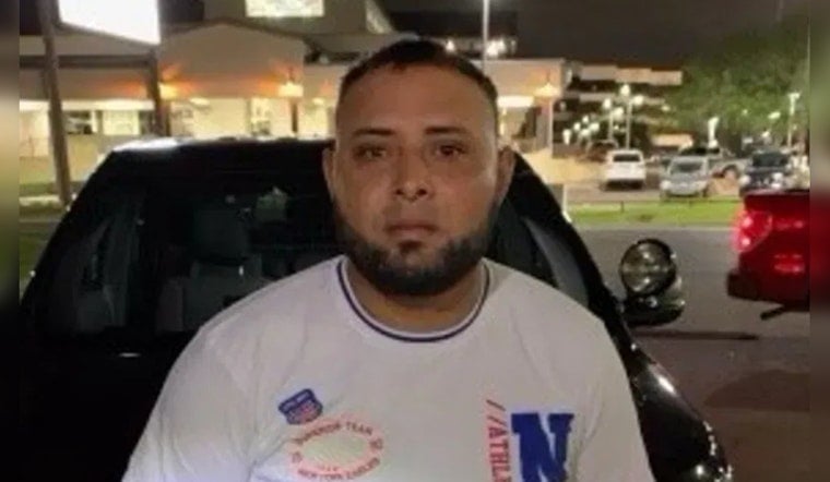 Texas Traffic Stop Takes Down Interpol's Most Wanted, Suspected Murderer and Drug Trafficker Caught in New Braunfels