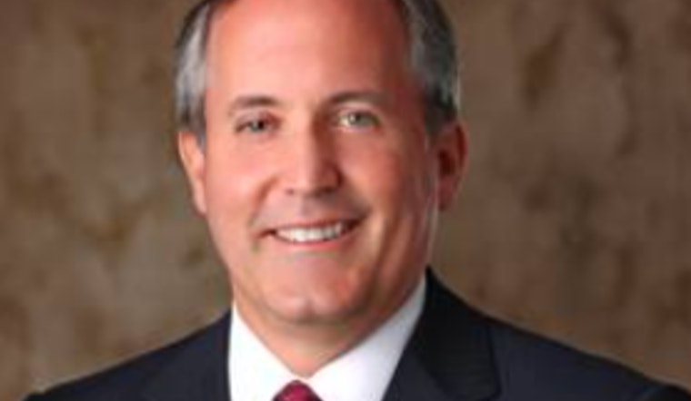 Texas Triumphs as Federal Court Upholds Age-Verification Law for Porn Sites, AG Paxton Celebrates Victory