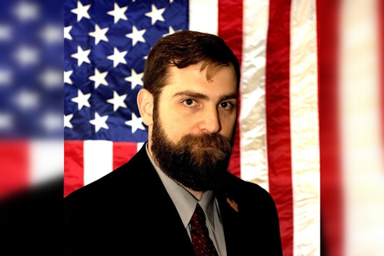 Texas Veteran Turned Teacher Launches Unconventional Presidential Bid as "Literally Anybody Else" Amid Voter Frustration