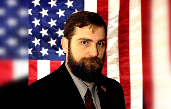 Texas Veteran Turned Teacher Launches Unconventional Presidential Bid as "Literally Anybody Else" Amid Voter Frustration