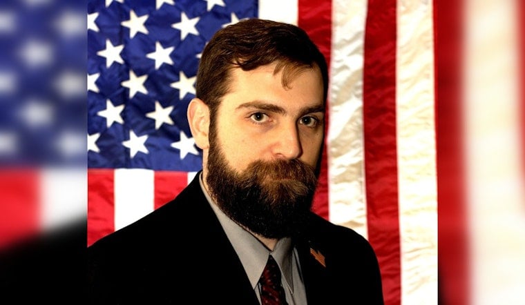 Texas Veteran Turned Teacher Launches Unconventional Presidential Bid as "Literally Anybody Else" Amid Voter Frustration