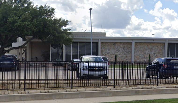 Texas Woman Escapes Alleged Kidnapper, Fatally Shoots Him Near Fredericksburg Winery