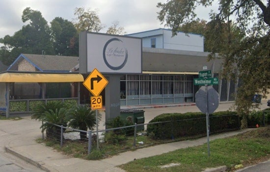 Thai Tail Set to Spice Up Montrose Scene with Fast-Casual Flavors in Former La Fendee Location