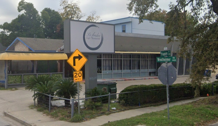 Thai Tail Set to Spice Up Montrose Scene with Fast-Casual Flavors in Former La Fendee Location