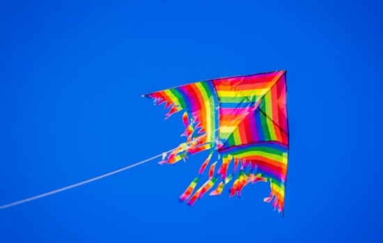 The Blossom Kite Festival and Sakura Taiko Fest Soar in Washington D.C. This Weekend