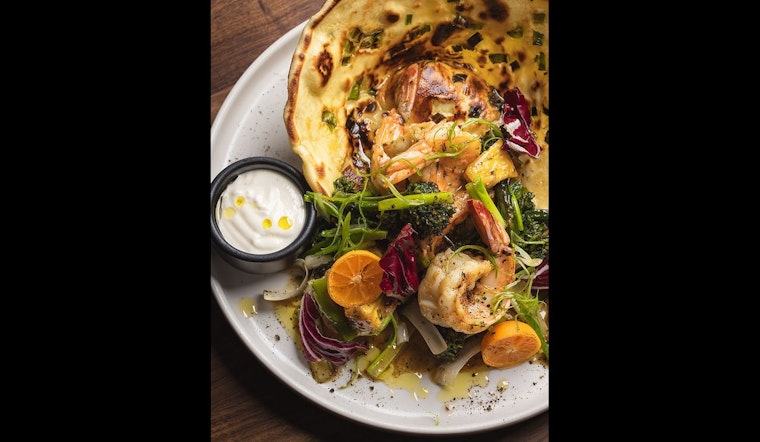 The Guest House Opens in Downtown Austin with Whimsical "Alice in Wonderland" Themed Decor and Menu