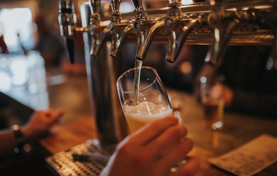 The James Pub & Provisions to Expand, Opening New Location in Essex This Spring