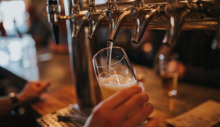 The James Pub & Provisions to Expand, Opening New Location in Essex This Spring