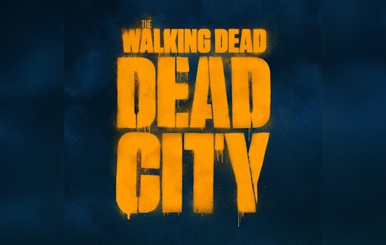"The Walking Dead: Dead City" Seeks Boston Locals for Zombie and Survivor Roles in Upcoming Season