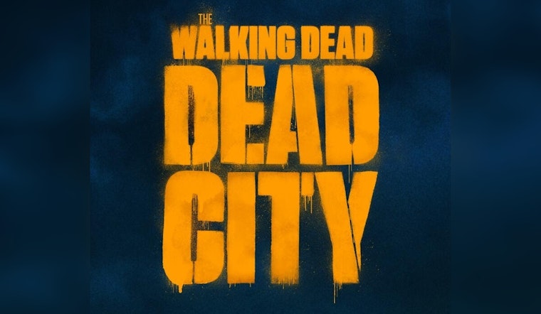 "The Walking Dead: Dead City" Seeks Boston Locals for Zombie and Survivor Roles in Upcoming Season