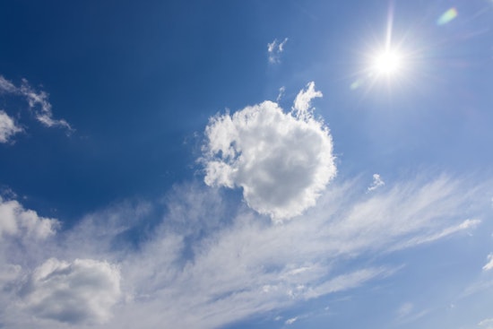 The Week Ahead in Phoenix Brings Partly Sunny Skies, a Mix of Showers, and Rising Temperatures