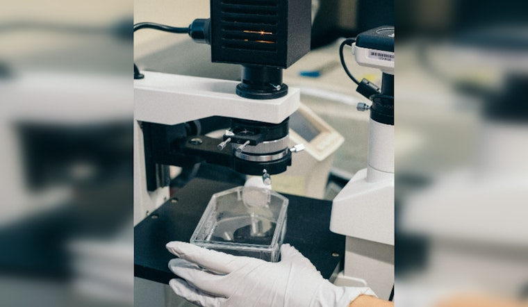 The Woodlands Ushers in Biotech Boom with Cellipont Headquarters and Nurix Expansion