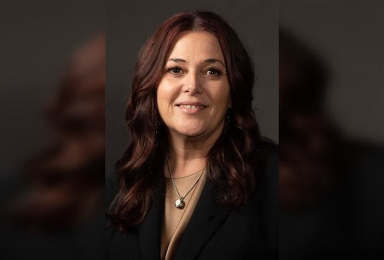 Thea Andrade Shatters 130-Year Glass Ceiling as Phoenix Union High School District's First Female Superintendent