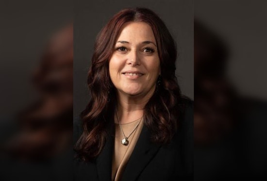 Thea Andrade Shatters 130-Year Glass Ceiling as Phoenix Union High School District's First Female Superintendent