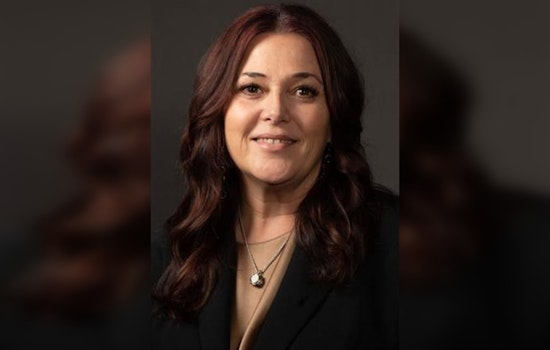 Thea Andrade Shatters 130-Year Glass Ceiling as Phoenix Union High School District's First Female Superintendent