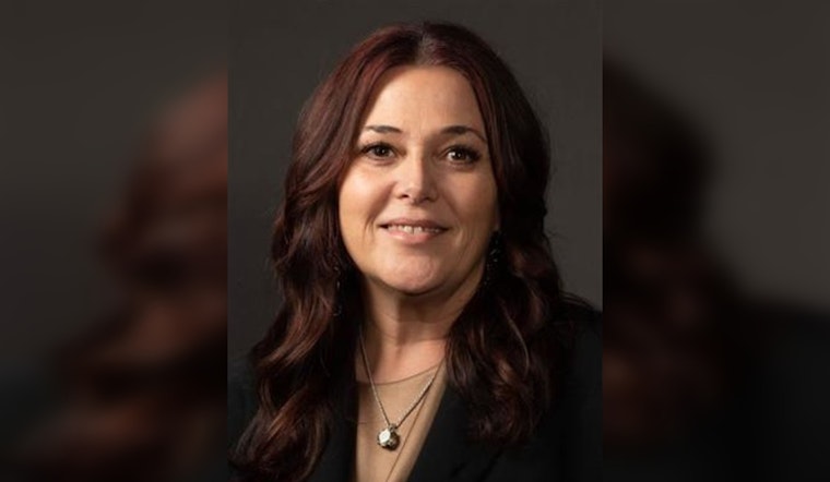 Thea Andrade Shatters 130-Year Glass Ceiling as Phoenix Union High School District's First Female Superintendent