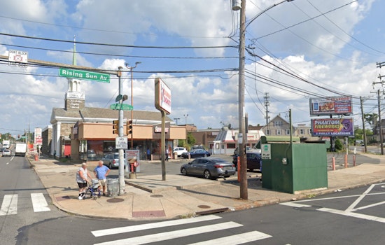 Third Suspect Apprehended in Philadelphia Bus Stop Shooting by U.S. Marshals and Local Police