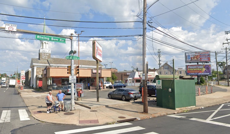 Third Suspect Apprehended in Philadelphia Bus Stop Shooting by U.S. Marshals and Local Police