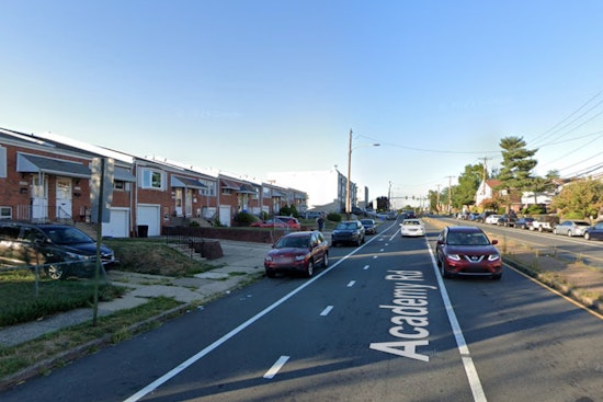 Third Suspect Arrested in Philadelphia SEPTA Bus Stop Shooting as Authorities Push for Fourth Suspect's Surrender