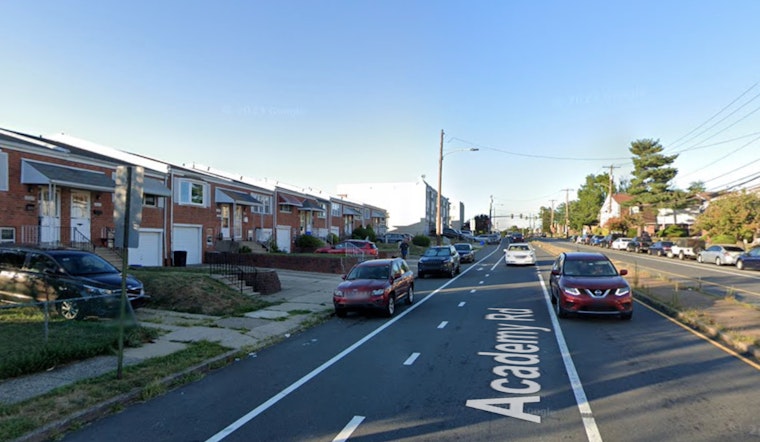 Third Suspect Arrested in Philadelphia SEPTA Bus Stop Shooting as Authorities Push for Fourth Suspect's Surrender