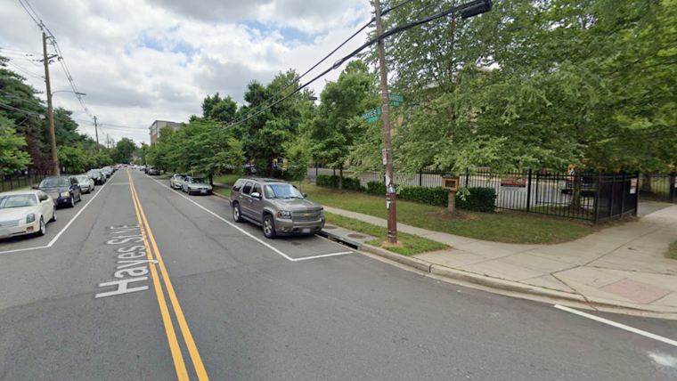 Third Suspect Charged in Tragic Mother's Day Murder of 10-Year-Old in Washington D.C.