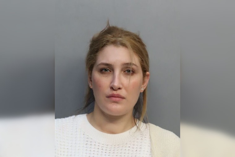 Third Vandalism Act Targets Miami Beach Bagel Shop, Woman Faces Court for Alleged Hate Crime