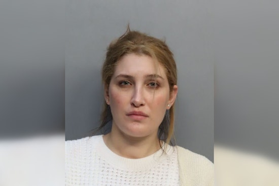 Third Vandalism Act Targets Miami Beach Bagel Shop, Woman Faces Court for Alleged Hate Crime