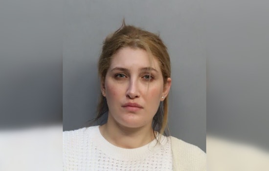 Third Vandalism Act Targets Miami Beach Bagel Shop, Woman Faces Court for Alleged Hate Crime