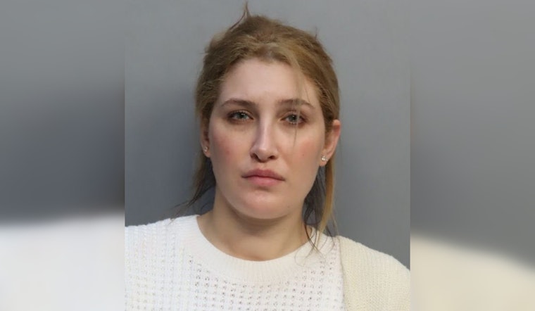 Third Vandalism Act Targets Miami Beach Bagel Shop, Woman Faces Court for Alleged Hate Crime