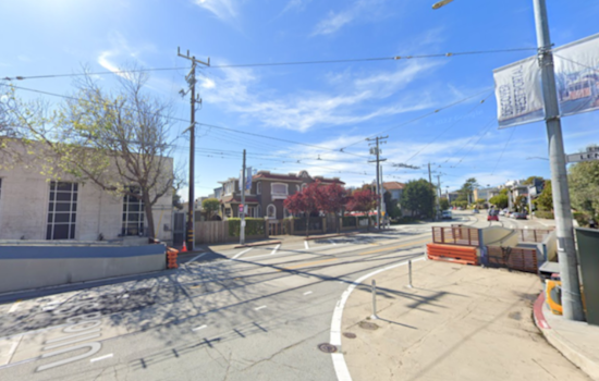 Third Victim Dies Following Tragic Vehicle Collision in San Francisco's West Portal