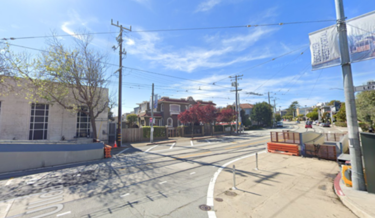 Third Victim Dies Following Tragic Vehicle Collision in San Francisco's West Portal