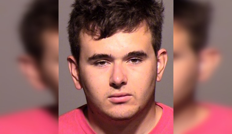 Thousand Oaks Man Sentenced to 19 Years for Sexual Assault of Minors, Exploitation via Snapchat