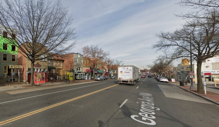 Three DC Teens Charged in Connection With Second-Degree Murder of Reggie Brown