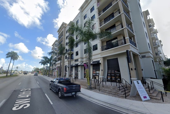 Three Dead in Suspected Murder-Suicide at Miami-Dade Apartment Complex